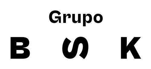 Grupo BSK trademark