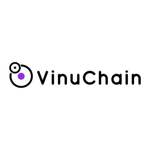 VinuChain trademark