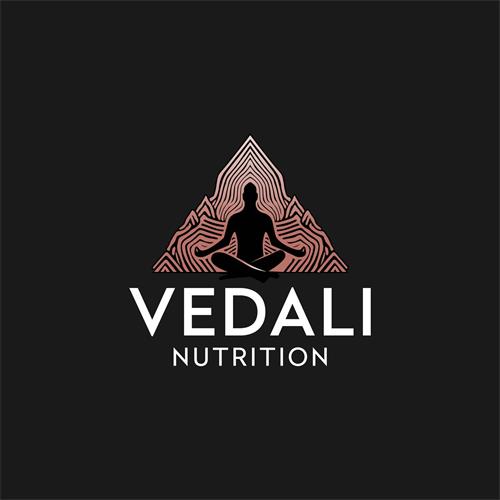 VEDALI NUTRITION trademark