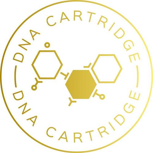 DNA CARTRIDGE trademark