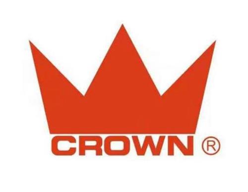 CROWN trademark