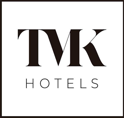 TMK HOTELS trademark