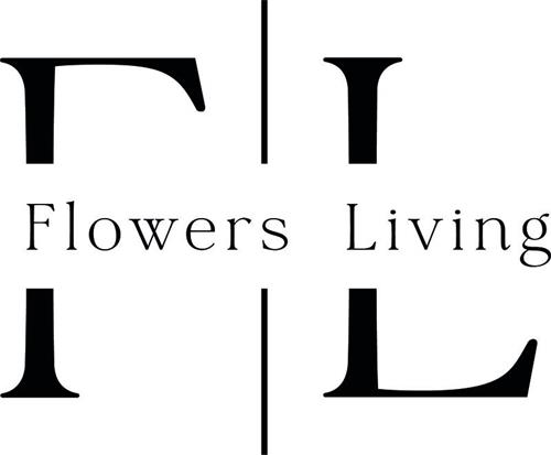 Flowers Living trademark