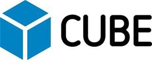 CUBE trademark