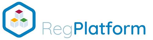 RegPlatform trademark