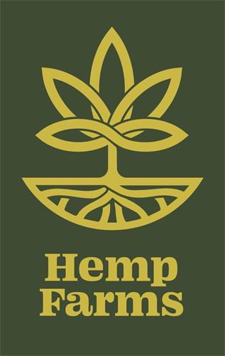 Hemp Farms trademark