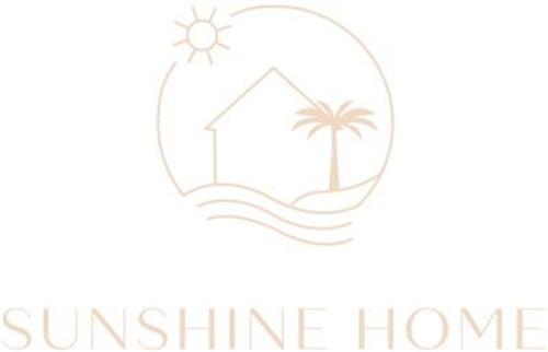 SUNSHINE HOME trademark