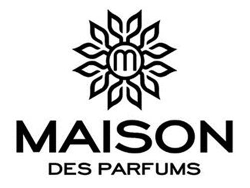 MAISON DES PARFUMS trademark