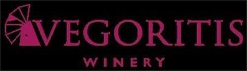 VEGORITIS WINERY trademark