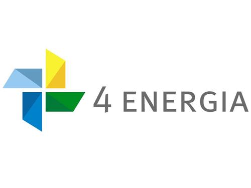 4 ENERGIA trademark