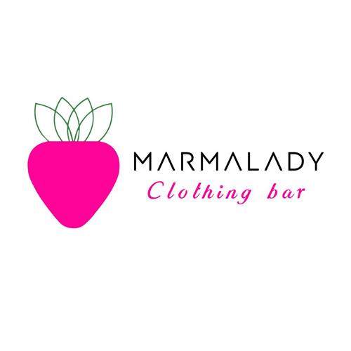 MARMALADY Clothing bar trademark