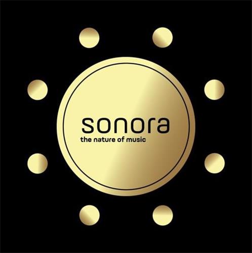 sonora the nature of music trademark