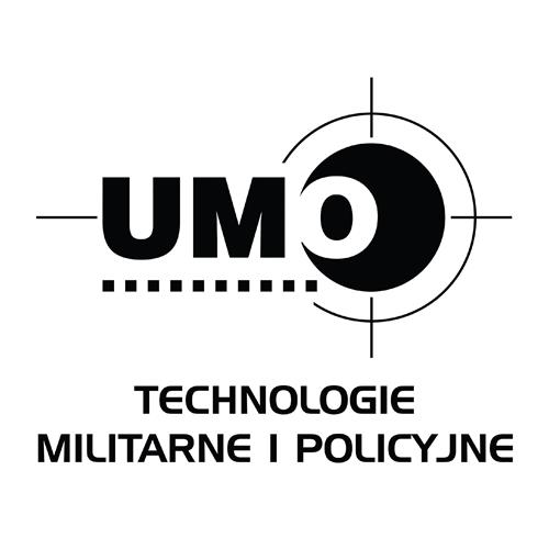 UMO TECHNOLOGIE MILITARNE I POLICYJNE trademark