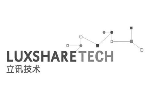 LUXSHARETECH trademark