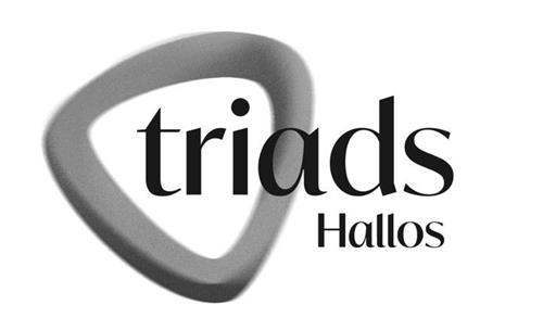 triads Hallos trademark