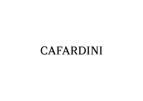 CAFARDINI trademark