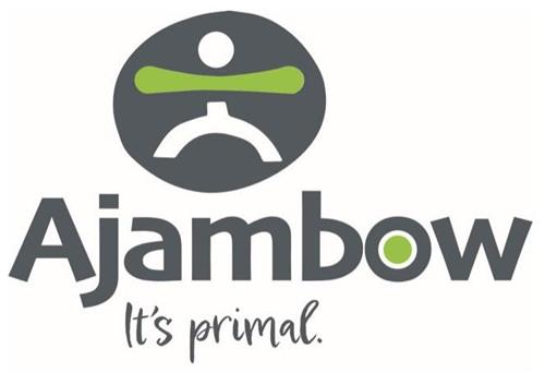 Ajambow It's primal. trademark