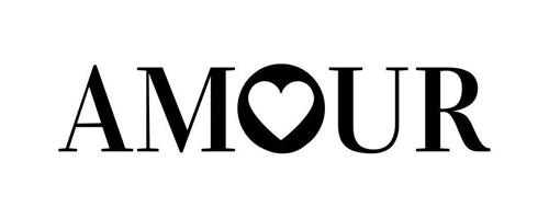 AMOUR trademark