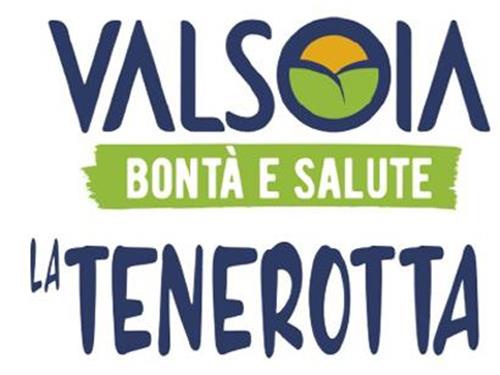 VALSOIA BONTÀ E SALUTE LA TENEROTTA trademark