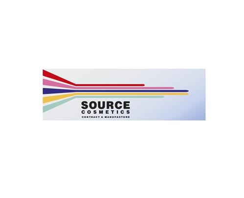 SOURCE COSMETICS CONTRACT & MANUFACTURE trademark