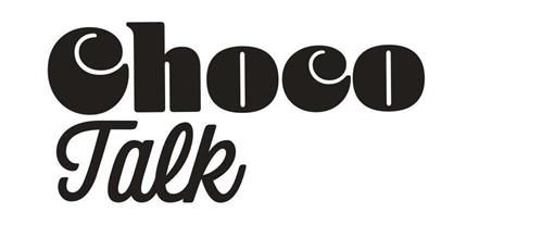 Choco Talk trademark