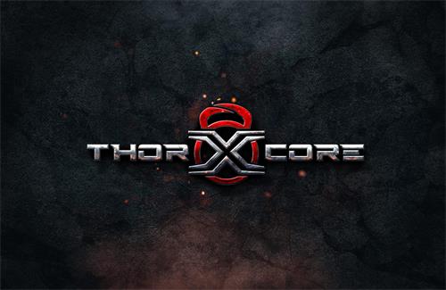 THORXCORE trademark