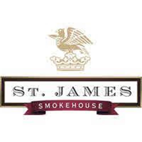 ST . JAMES SMOKEHOUSE trademark