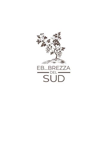 EB...BREZZA DEL SUD trademark