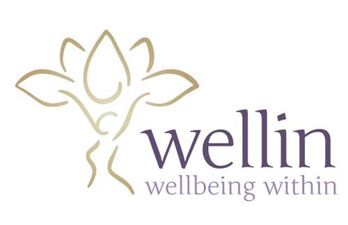 wellin wellbeing within trademark