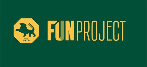 SINCE 1979 FUN PROJECT trademark