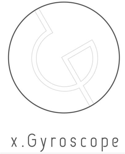 x . Gyroscope trademark