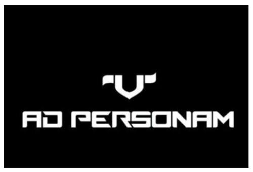 AD PERSONAM trademark