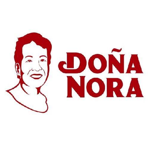 DOÑA NORA trademark