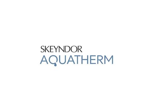 SKEYNDOR AQUATHERM trademark