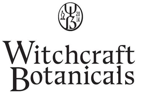 Witchcraft Botanicals trademark