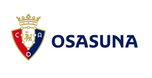 CAO OSASUNA trademark