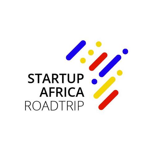 STARTUP AFRICA ROADTRIP trademark