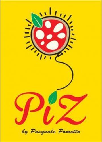 Piz by Pasquale Pometto trademark