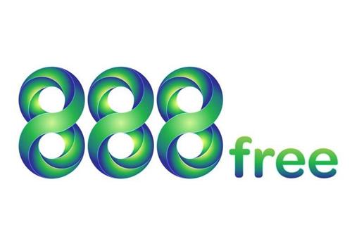 888free trademark