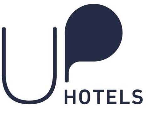 UP HOTELS trademark