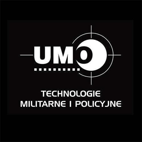 UMO TECHNOLOGIE MILITARNE I POLICYJNE trademark