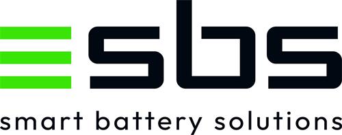 sbs smart battery solutions trademark