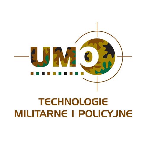 UMO TECHNOLOGIE MILITARNE I POLICYJNE trademark