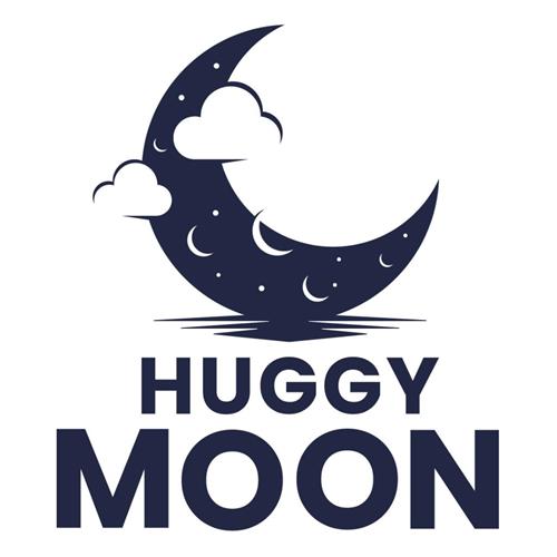 HUGGY MOON trademark