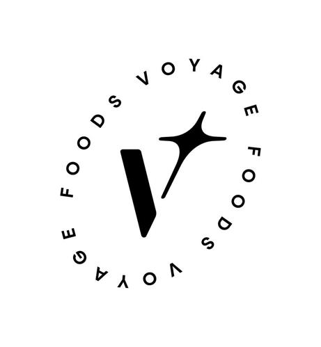 VOYAGE FOODS trademark