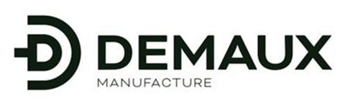 DEMAUX MANUFACTURE trademark