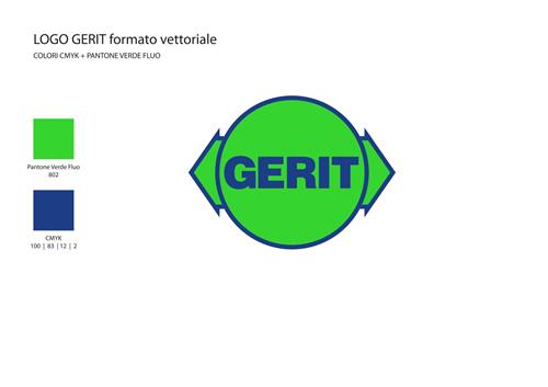 GERIT trademark