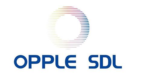 OPPLE SDL trademark