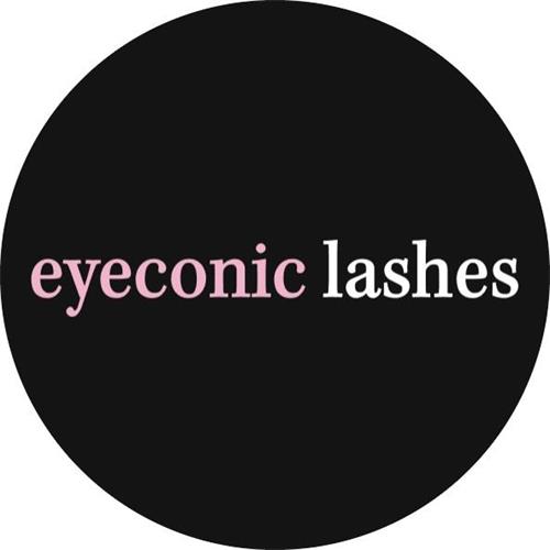 eyeconic lashes trademark