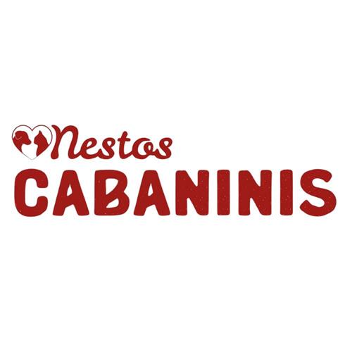 Nestos CABANINIS trademark